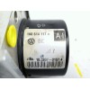 Recambio de abs para seat leon (1p1) 1.9 tdi referencia OEM IAM 1K0614117H  