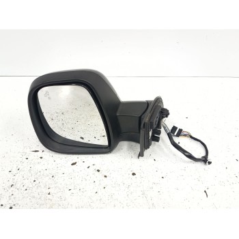 Recambio de retrovisor izquierdo para peugeot rifter 1.5 bluehdi 100 referencia OEM IAM 985268539V  