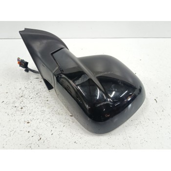 Recambio de retrovisor izquierdo para peugeot rifter 1.5 bluehdi 100 referencia OEM IAM 985268539V  