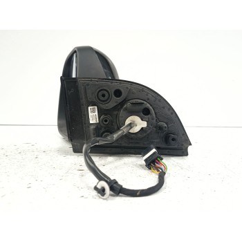 Recambio de retrovisor izquierdo para peugeot rifter 1.5 bluehdi 100 referencia OEM IAM 985268539V  