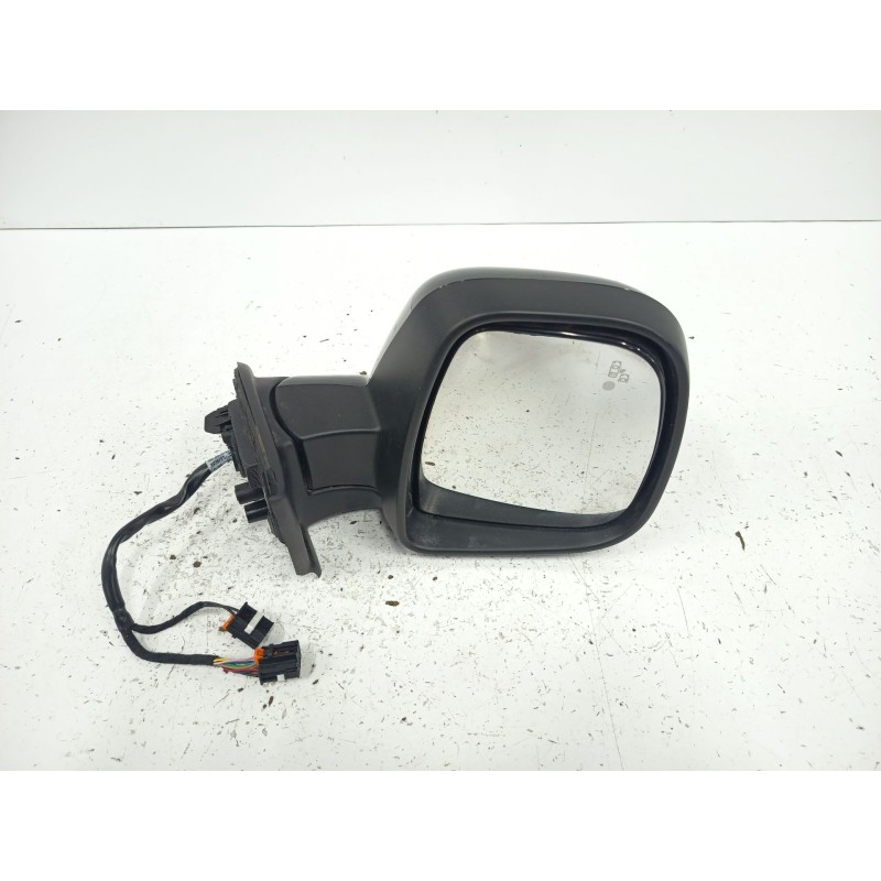 Recambio de retrovisor derecho para peugeot rifter 1.5 bluehdi 100 referencia OEM IAM 985268399V  