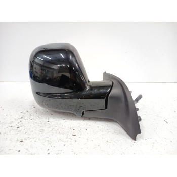 Recambio de retrovisor derecho para peugeot rifter 1.5 bluehdi 100 referencia OEM IAM 985268399V  