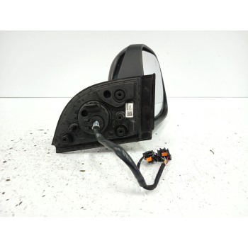 Recambio de retrovisor derecho para peugeot rifter 1.5 bluehdi 100 referencia OEM IAM 985268399V  