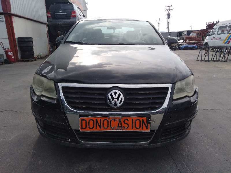 VOLKSWAGEN PASSAT BERLINA (3C2)