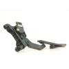 Recambio de potenciometro pedal para kia carens iv 1.7 crdi referencia OEM IAM 351904A700  