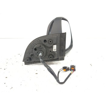 Recambio de retrovisor derecho para peugeot rifter 1.5 bluehdi 100 referencia OEM IAM 985268399V  