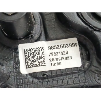 Recambio de retrovisor derecho para peugeot rifter 1.5 bluehdi 100 referencia OEM IAM 985268399V  