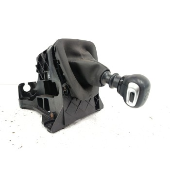Recambio de palanca cambio para peugeot rifter 1.5 bluehdi 100 referencia OEM IAM 9814762080  