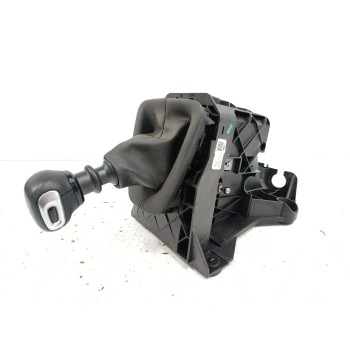 Recambio de palanca cambio para peugeot rifter 1.5 bluehdi 100 referencia OEM IAM 9814762080  