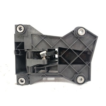 Recambio de palanca cambio para peugeot rifter 1.5 bluehdi 100 referencia OEM IAM 9814762080  