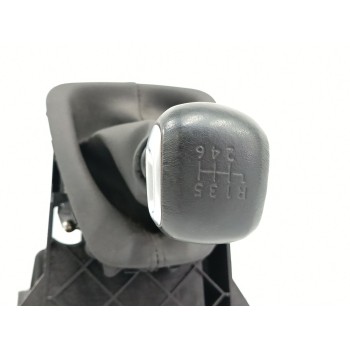 Recambio de palanca cambio para peugeot rifter 1.5 bluehdi 100 referencia OEM IAM 9814762080  