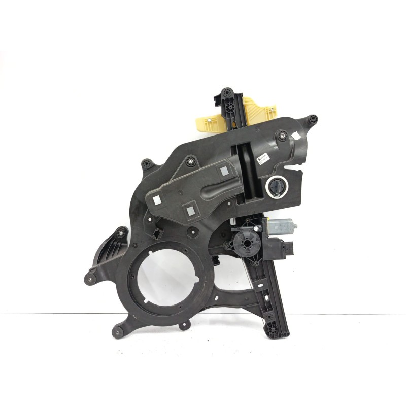 Recambio de elevalunas delantero derecho para peugeot rifter 1.5 bluehdi 100 referencia OEM IAM 9840175780  
