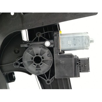 Recambio de elevalunas delantero derecho para peugeot rifter 1.5 bluehdi 100 referencia OEM IAM 9840175780  