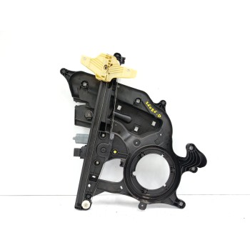 Recambio de elevalunas delantero derecho para peugeot rifter 1.5 bluehdi 100 referencia OEM IAM 9840175780  