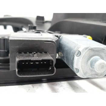 Recambio de elevalunas delantero derecho para peugeot rifter 1.5 bluehdi 100 referencia OEM IAM 9840175780  