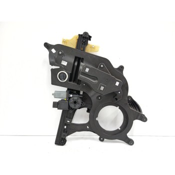 Recambio de elevalunas delantero izquierdo para peugeot rifter 1.5 bluehdi 100 referencia OEM IAM 9840175880  