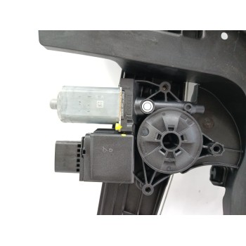 Recambio de elevalunas delantero izquierdo para peugeot rifter 1.5 bluehdi 100 referencia OEM IAM 9840175880  