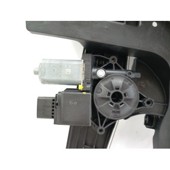 Recambio de elevalunas delantero izquierdo para peugeot rifter 1.5 bluehdi 100 referencia OEM IAM 9840175880  