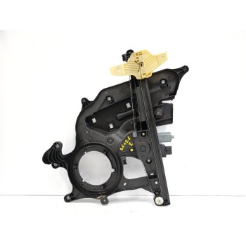 Recambio de elevalunas delantero izquierdo para peugeot rifter 1.5 bluehdi 100 referencia OEM IAM 9840175880  