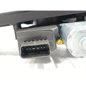 Recambio de elevalunas delantero izquierdo para peugeot rifter 1.5 bluehdi 100 referencia OEM IAM 9840175880  