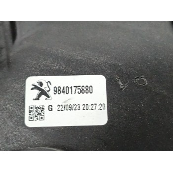 Recambio de elevalunas delantero izquierdo para peugeot rifter 1.5 bluehdi 100 referencia OEM IAM 9840175880  