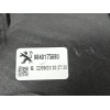 Recambio de elevalunas delantero izquierdo para peugeot rifter 1.5 bluehdi 100 referencia OEM IAM 9840175880  