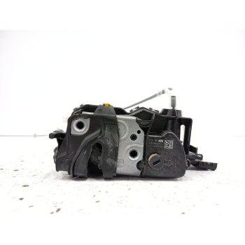 Recambio de cerradura puerta delantera derecha para peugeot rifter 1.5 bluehdi 100 referencia OEM IAM 163433  