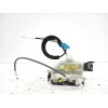 Recambio de cerradura puerta delantera derecha para peugeot rifter 1.5 bluehdi 100 referencia OEM IAM 163433  