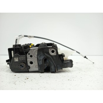 Recambio de cerradura puerta delantera izquierda para peugeot rifter 1.5 bluehdi 100 referencia OEM IAM 163434  