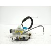 Recambio de cerradura puerta delantera izquierda para peugeot rifter 1.5 bluehdi 100 referencia OEM IAM 163434  