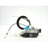 Recambio de cerradura puerta delantera izquierda para peugeot rifter 1.5 bluehdi 100 referencia OEM IAM 163434  