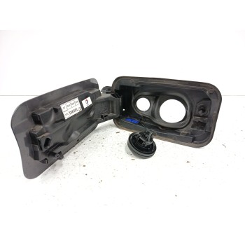 Recambio de tapa exterior combustible para peugeot rifter 1.5 bluehdi 100 referencia OEM IAM 9687552880  