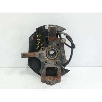 Recambio de mangueta delantera izquierda para kia sorento i (jc) 2.5 crdi referencia OEM IAM   