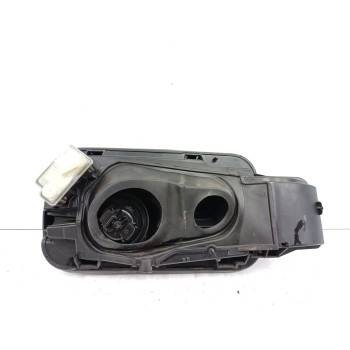 Recambio de tapa exterior combustible para peugeot rifter 1.5 bluehdi 100 referencia OEM IAM 9687552880  