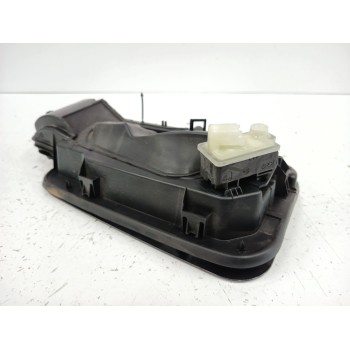 Recambio de tapa exterior combustible para peugeot rifter 1.5 bluehdi 100 referencia OEM IAM 9687552880  