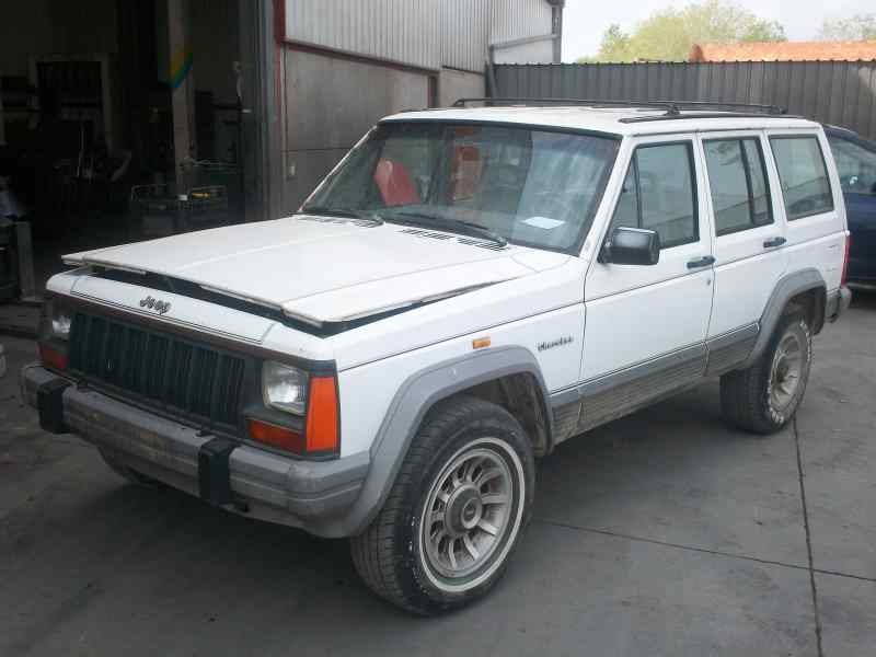 JEEP CHEROKEE (XJ)