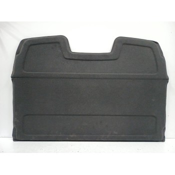 Recambio de alfombra maletero para peugeot rifter 1.5 bluehdi 100 referencia OEM IAM 98321444ZD  