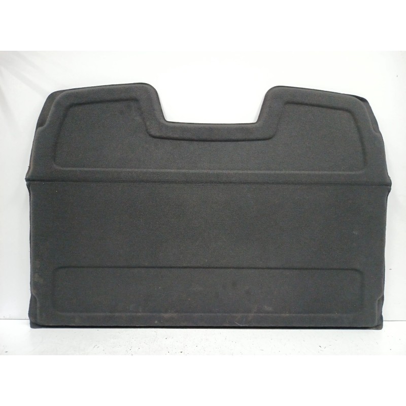 Recambio de alfombra maletero para peugeot rifter 1.5 bluehdi 100 referencia OEM IAM 98321444ZD  