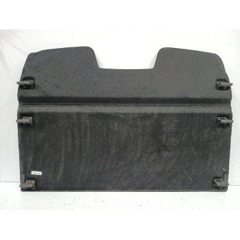 Recambio de alfombra maletero para peugeot rifter 1.5 bluehdi 100 referencia OEM IAM 98321444ZD  