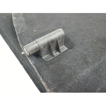 Recambio de alfombra maletero para peugeot rifter 1.5 bluehdi 100 referencia OEM IAM 98321444ZD  