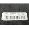 Recambio de alfombra maletero para peugeot rifter 1.5 bluehdi 100 referencia OEM IAM 98321444ZD  