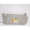 Recambio de parasol derecho para peugeot rifter 1.5 bluehdi 100 referencia OEM IAM 9809498377  
