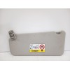 Recambio de parasol derecho para peugeot rifter 1.5 bluehdi 100 referencia OEM IAM 9809498377  