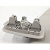 Recambio de parasol derecho para peugeot rifter 1.5 bluehdi 100 referencia OEM IAM 9809498377  