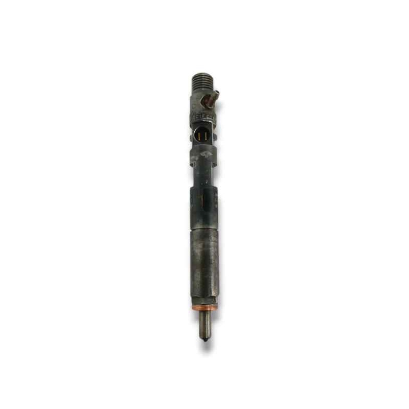 Recambio de inyector para renault scenic ii 1.5 dci diesel referencia OEM IAM 8200815416 H8200421897 