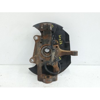 Recambio de mangueta delantera derecha para kia sorento i (jc) 2.5 crdi referencia OEM IAM   