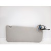 Recambio de parasol izquierdo para peugeot rifter 1.5 bluehdi 100 referencia OEM IAM 9809498577  