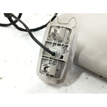 Recambio de parasol izquierdo para peugeot rifter 1.5 bluehdi 100 referencia OEM IAM 9809498577  