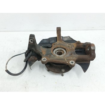 Recambio de mangueta delantera derecha para kia sorento i (jc) 2.5 crdi referencia OEM IAM   