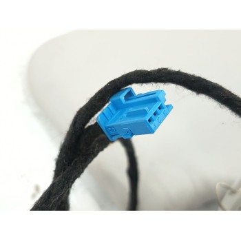 Recambio de parasol izquierdo para peugeot rifter 1.5 bluehdi 100 referencia OEM IAM 9809498577  